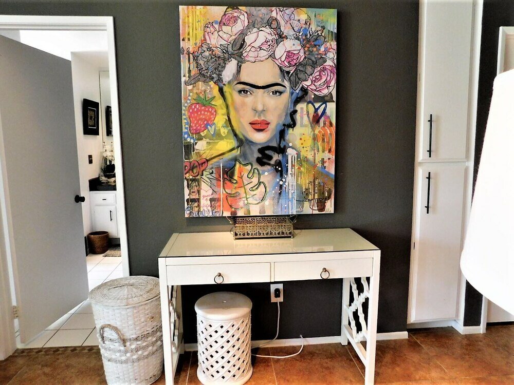 Фото The Desert Pearl