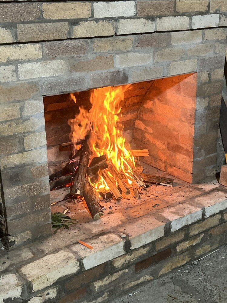 Фото Бахмаро