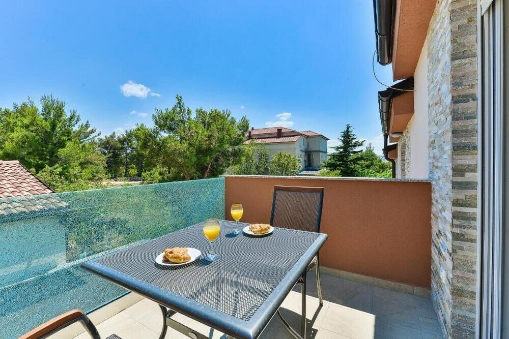 Фото Cascade villas with private garden and jacuzzi