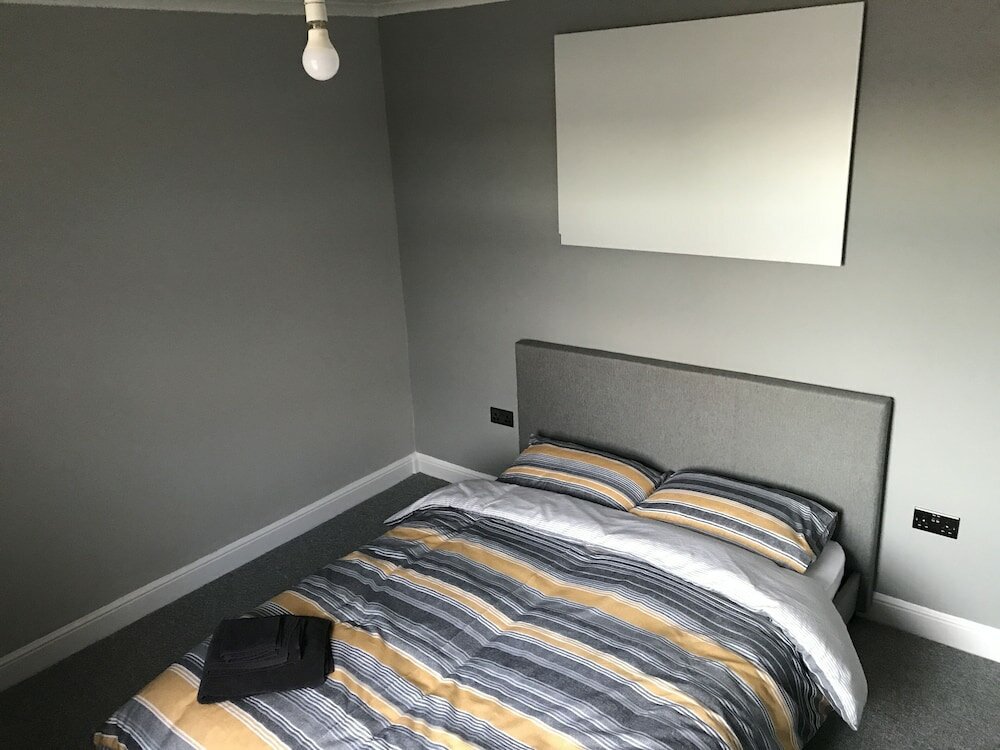 Фото St. Mary's Grove