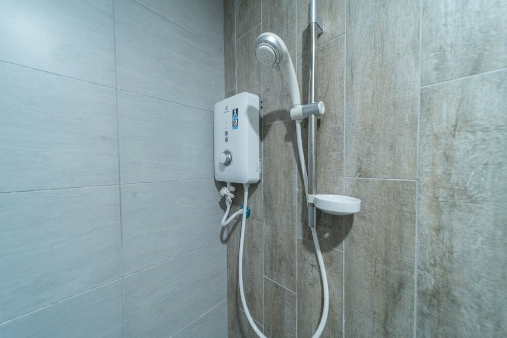 Фото Oyo Home 89396 Indescribable 3br Arte Plus