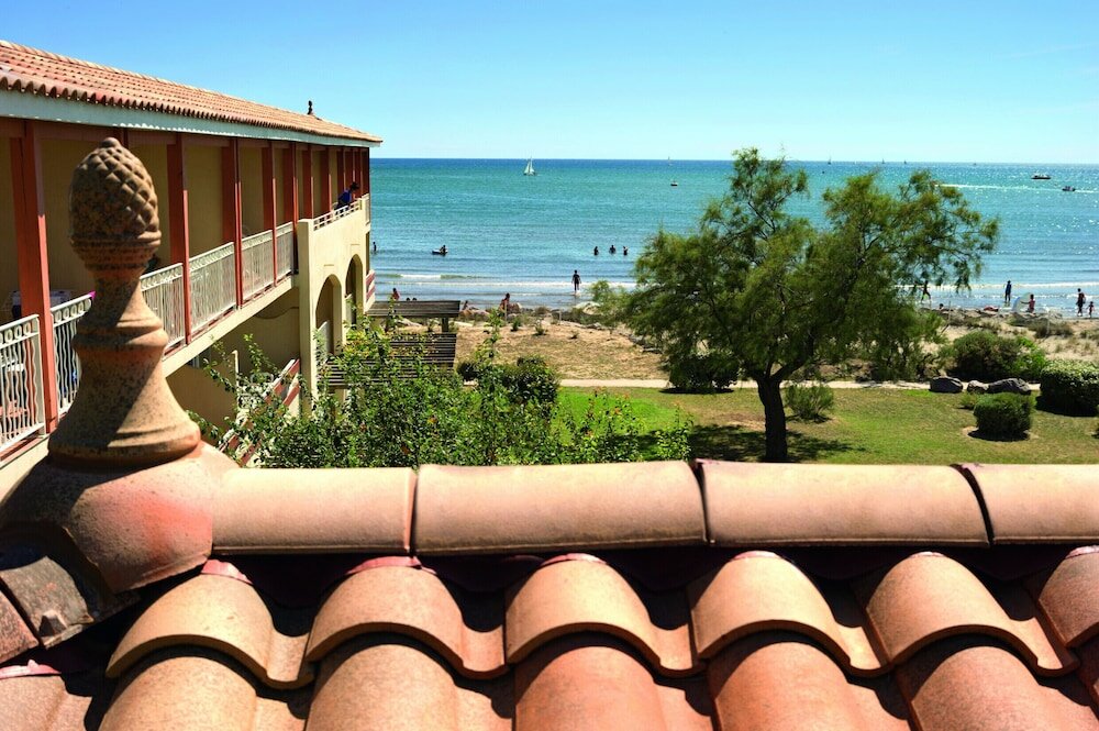 Фото Sowell Family Le Grau du Roi