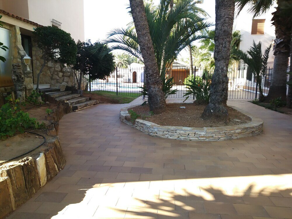 Фото Apartamento El Retiro 1