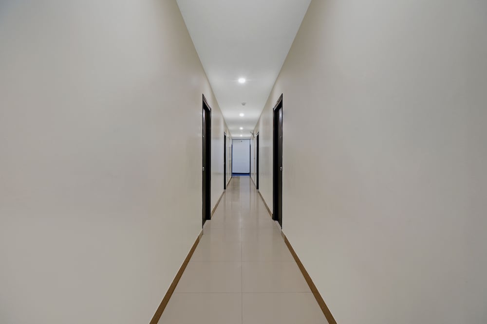 Фото Treebo Trend Blueberry Inn