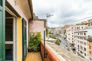 Хостел Ostello Bello Genova