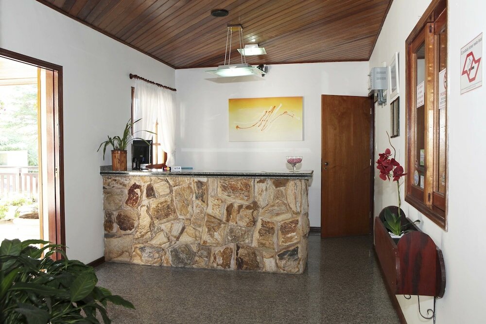 Фото Summit Suítes Hotel Campos do Jordão