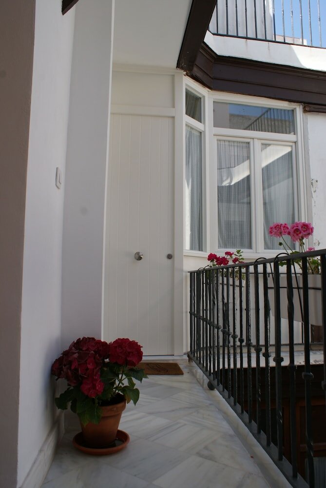 Фото SimplyHosted Apartamento Rosario