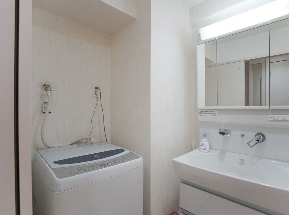 Фото 7mins Shinsaibashi Comfortable Apartment