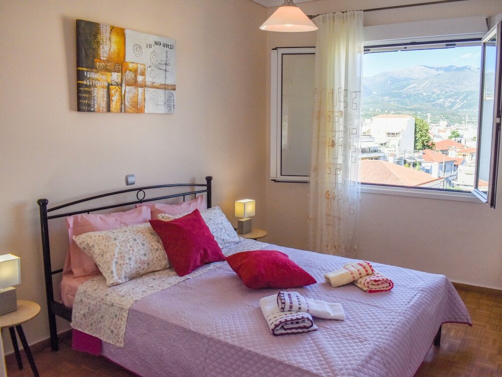 Фото Cozy Flat Main Square 10min To The Sea