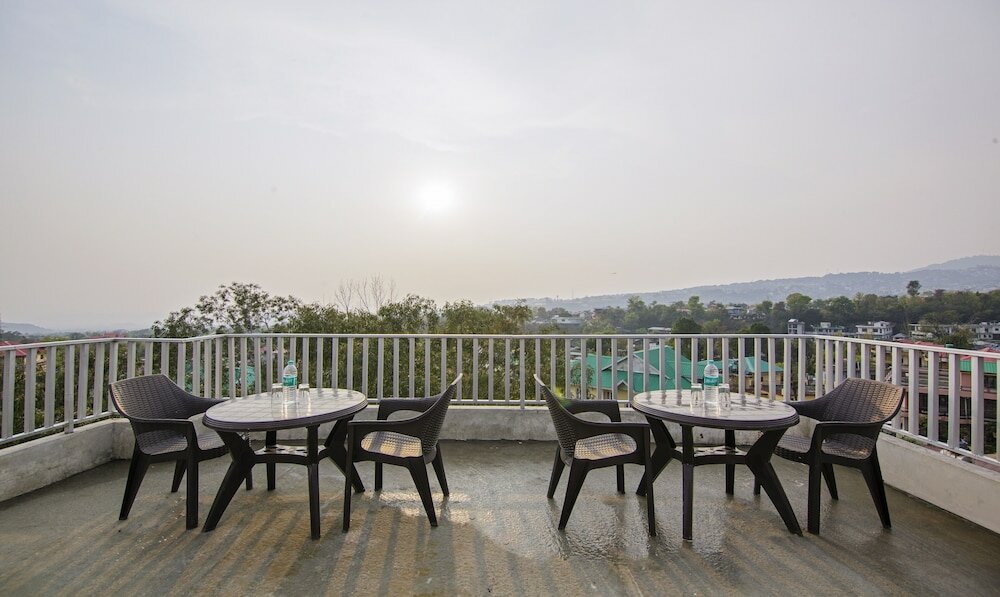 Фото Treebo Trend Ortus Residency