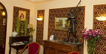 Фото Hotel Maillot