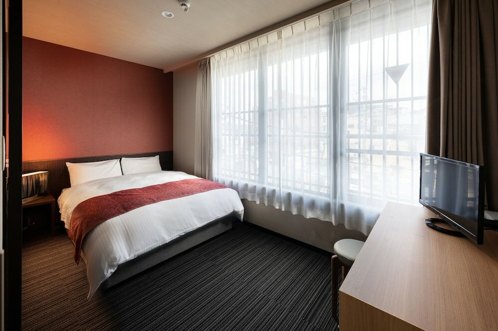 Фото Connect Inn Shichijo Kamogawa