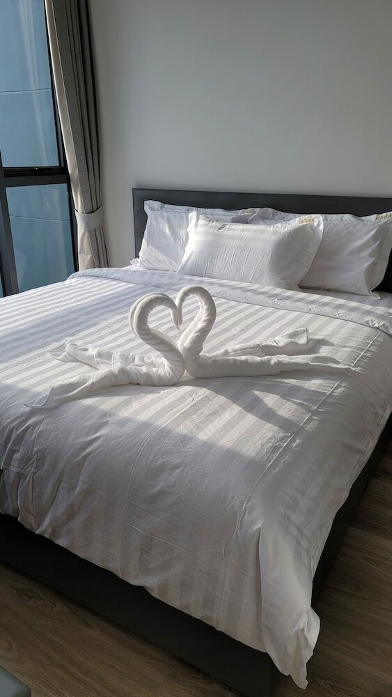 Фото The Andromeda Condominium