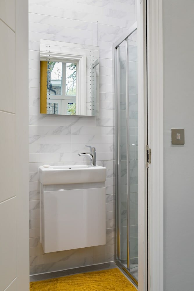 Фото Carlton Vale Apartments