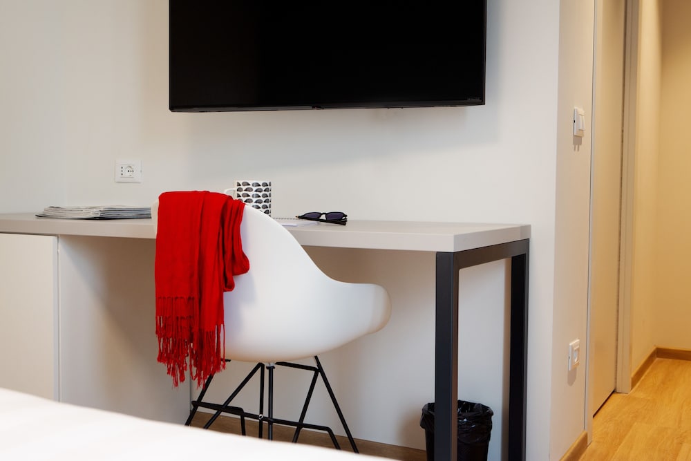 Фото Dotcampus Roma City Center