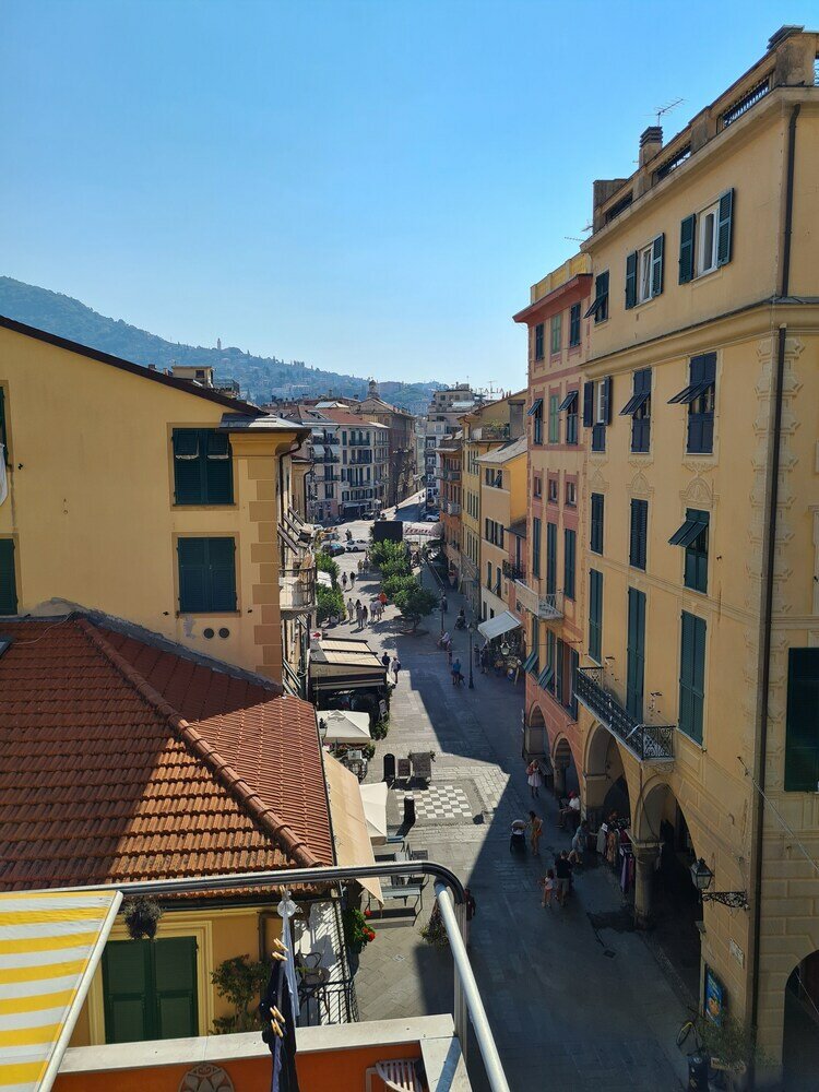 Фото Casa Vittoria by PortofinoVacanze