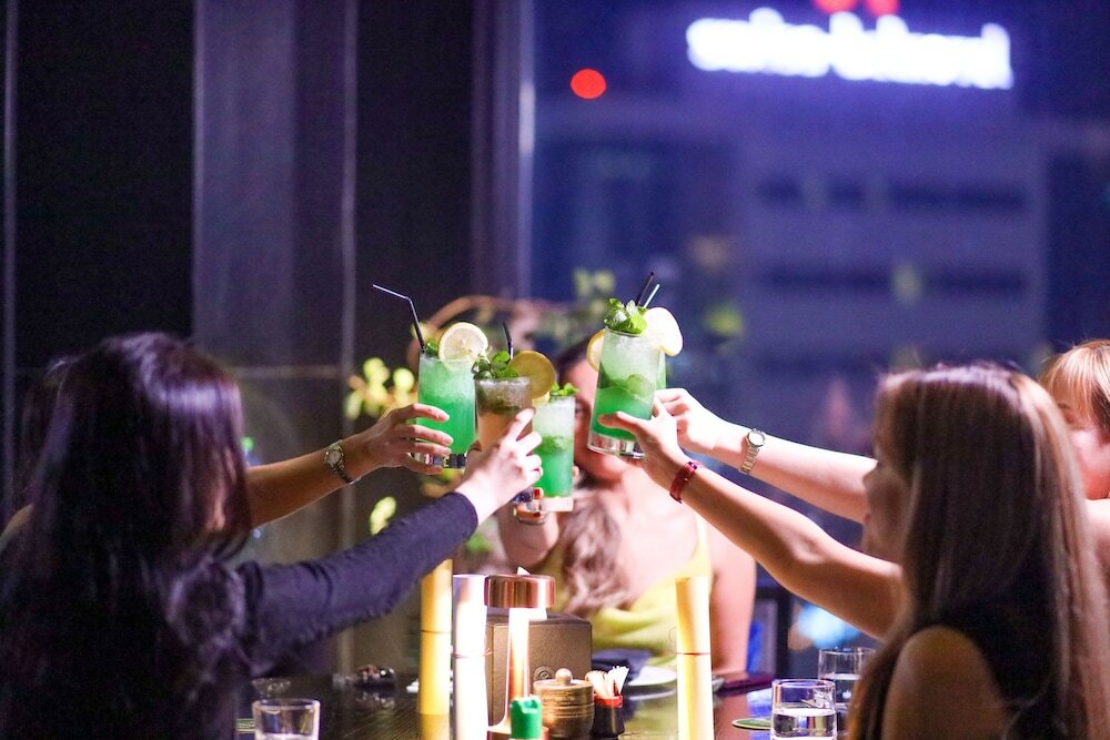 Фото Ramee Grand Hotel and Spa