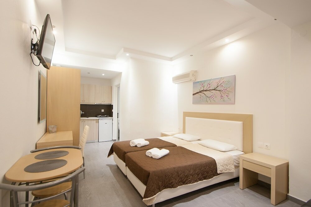 Фото Villa Alexis