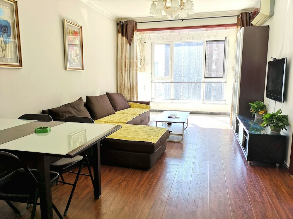 Фото Xiwangju Apart-hotel