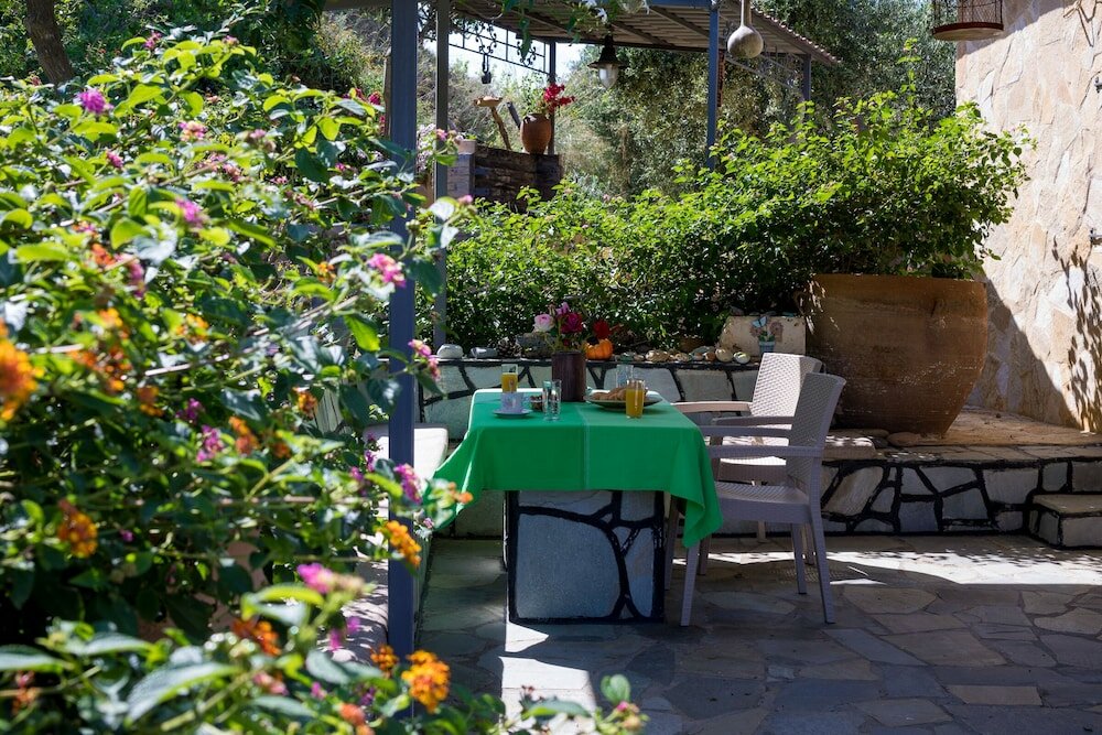 Фото The Olive House