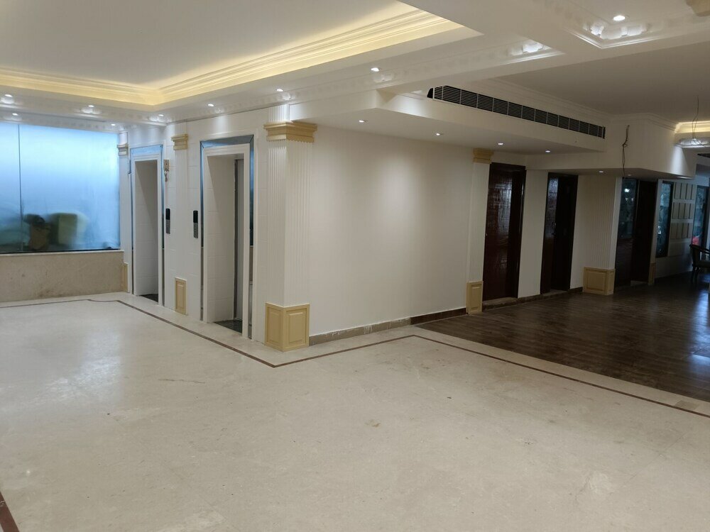 Фото Hyde Park Aparthotel