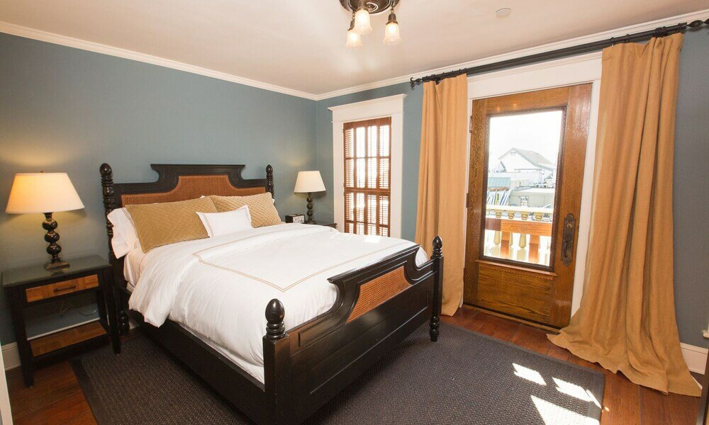 Фото Cass House Cayucos