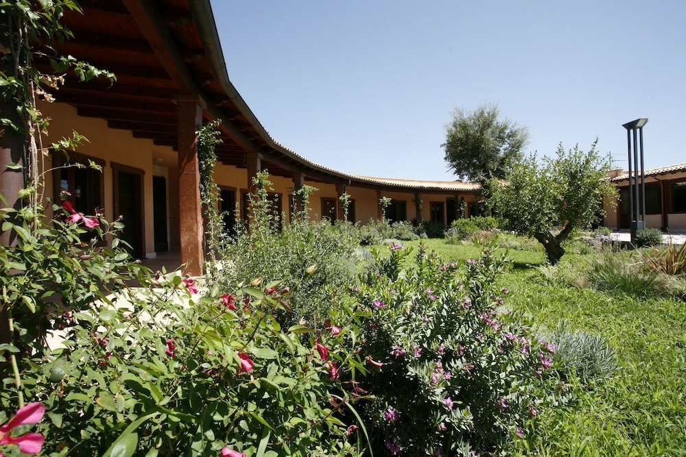 Фото Hotel Castellinaria