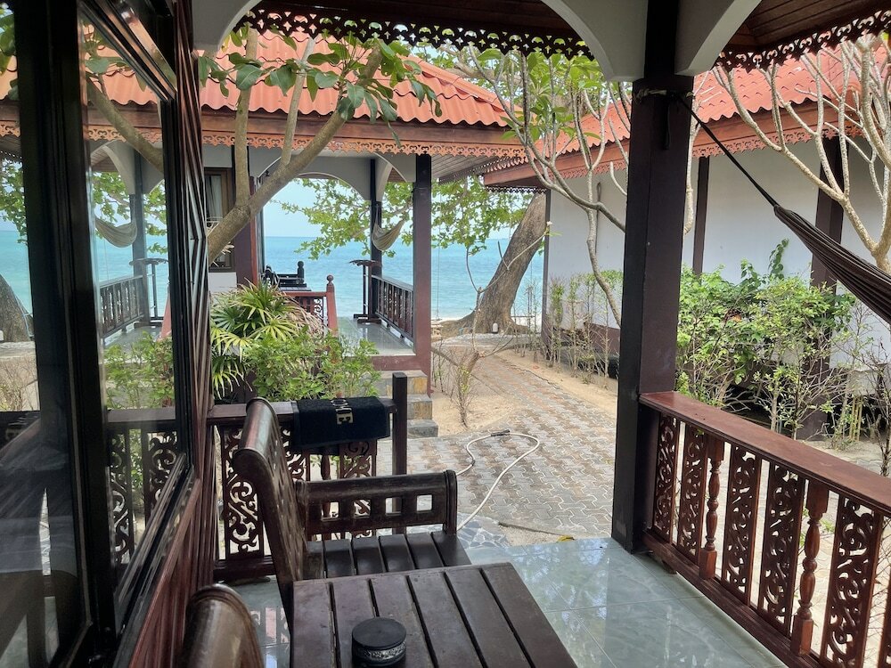 Фото Pen's Bungalow