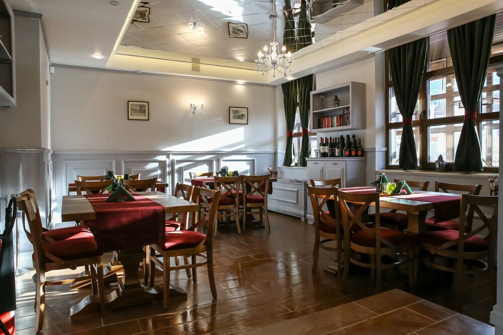 Фото 7 Pools SPA & Apartments