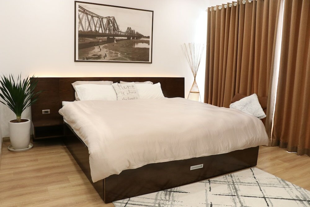 Фото Hanoi Sunflower Westlake Homestay