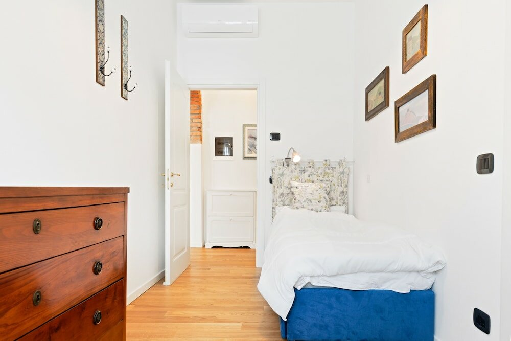 Фото Veronetta Riverside Apartment