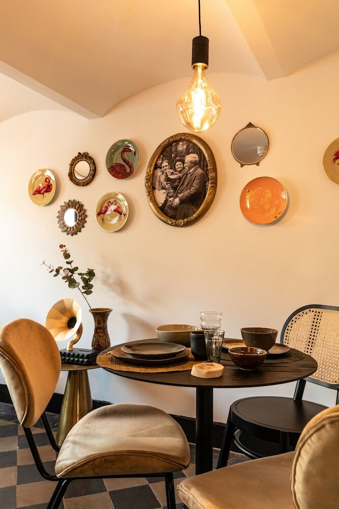 Фото Stella Suites Boutique Hotel