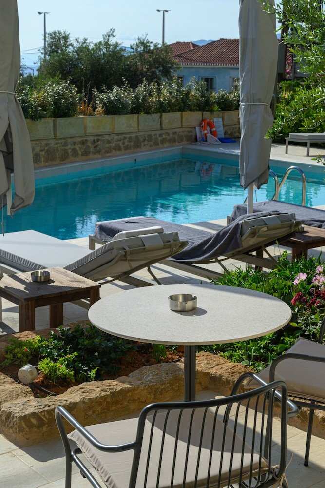 Фото Kanna Luxury Suites