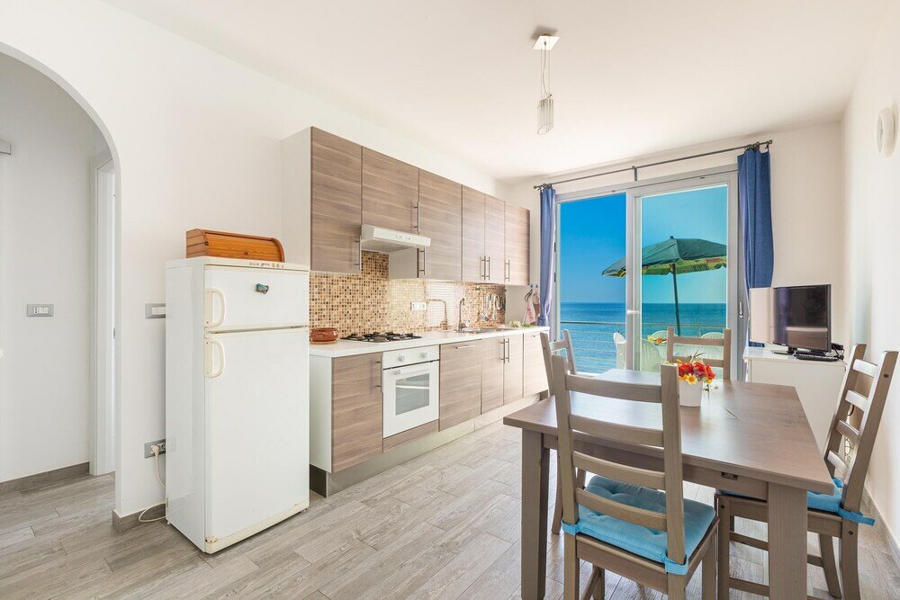 Фото 3386 Un Sogno sul Mare by Barbarhouse