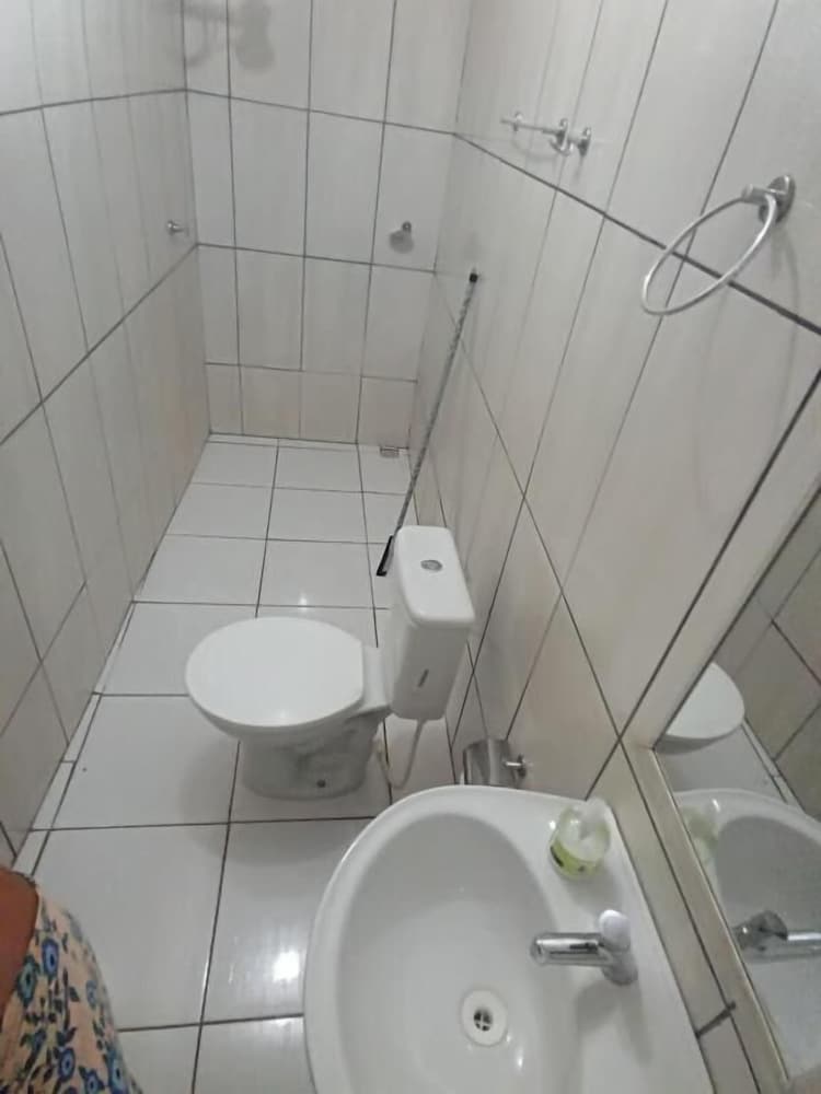 Фото Pousada Bela Vista de Mateiros