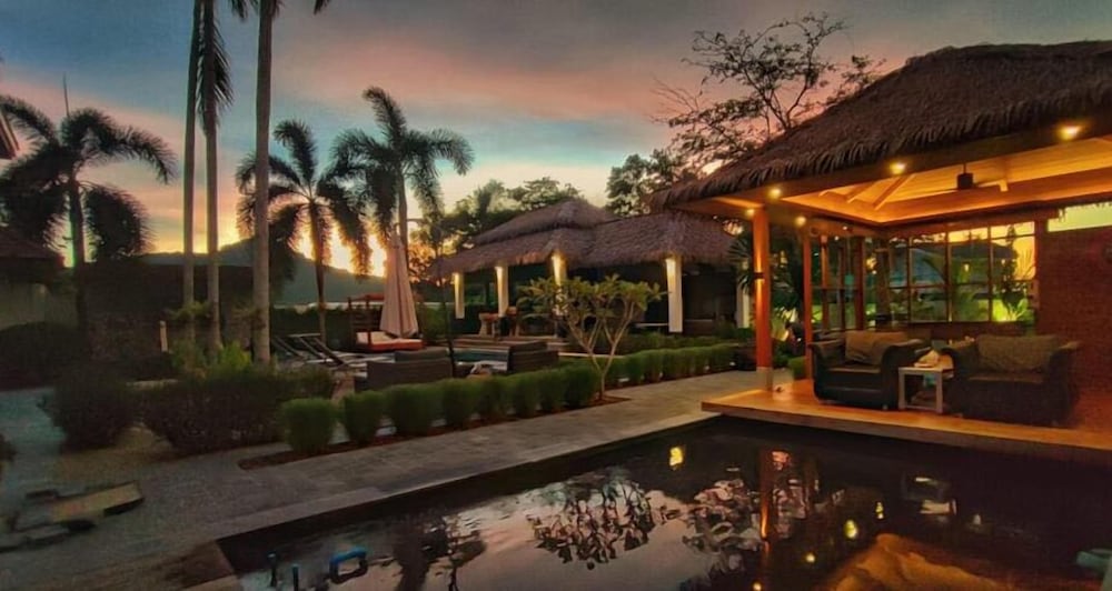 Фото Peak Serenity