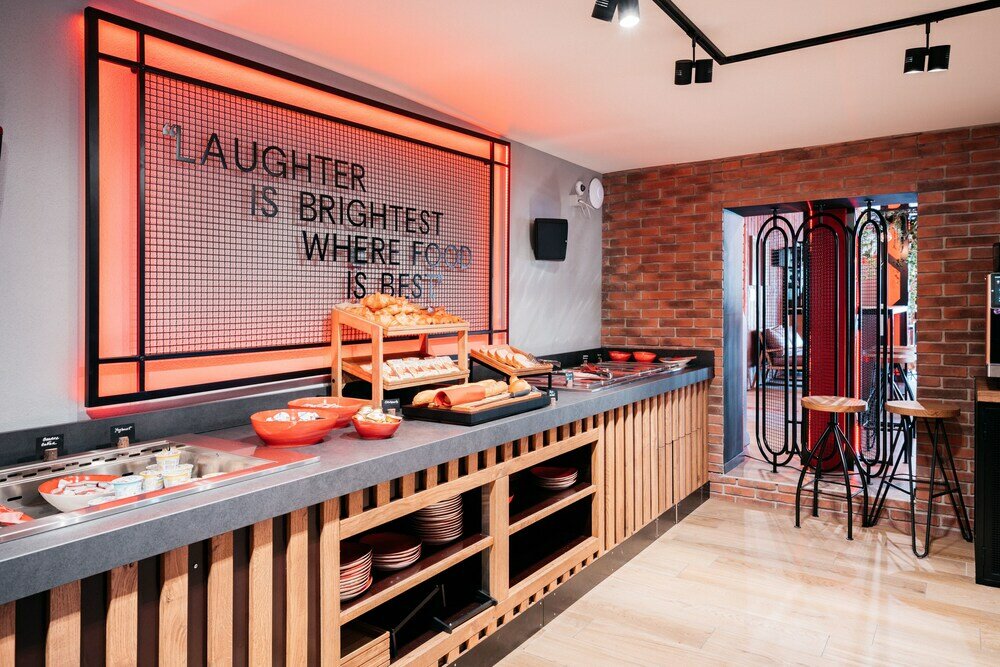 Фото Alaia Lodge