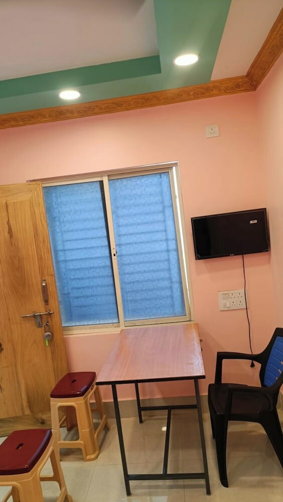 Фото Goroomgo Chandan Lodge Puri