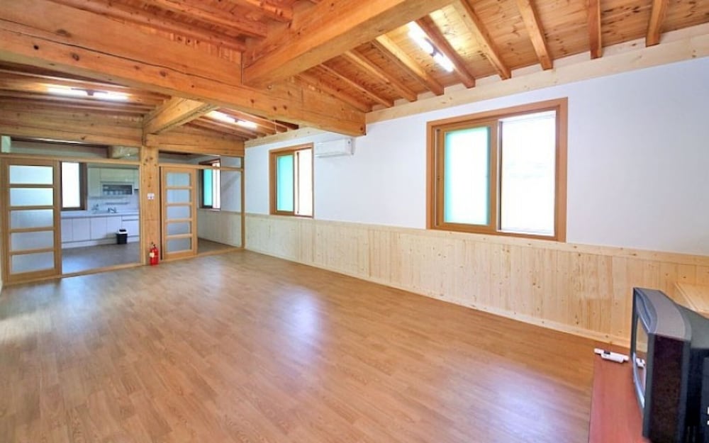 Фото Yangyang Geumpurae Pension