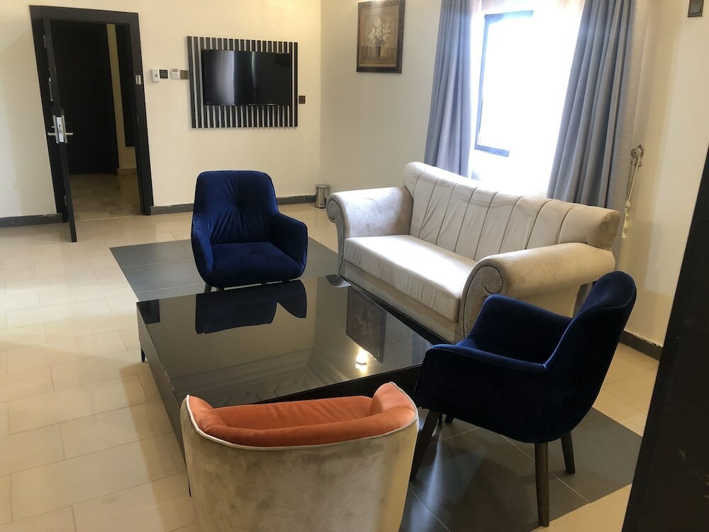 Фото Roban Hotels Limited