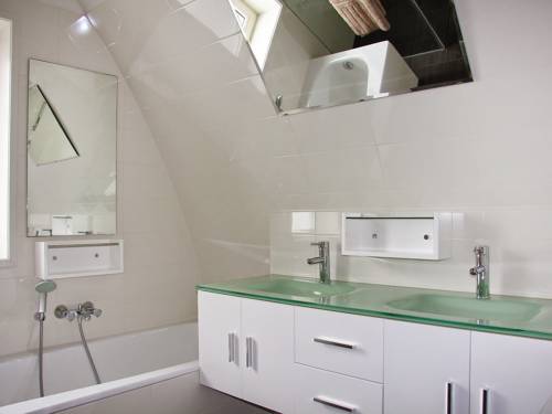 Фото Apartment Flat Fish