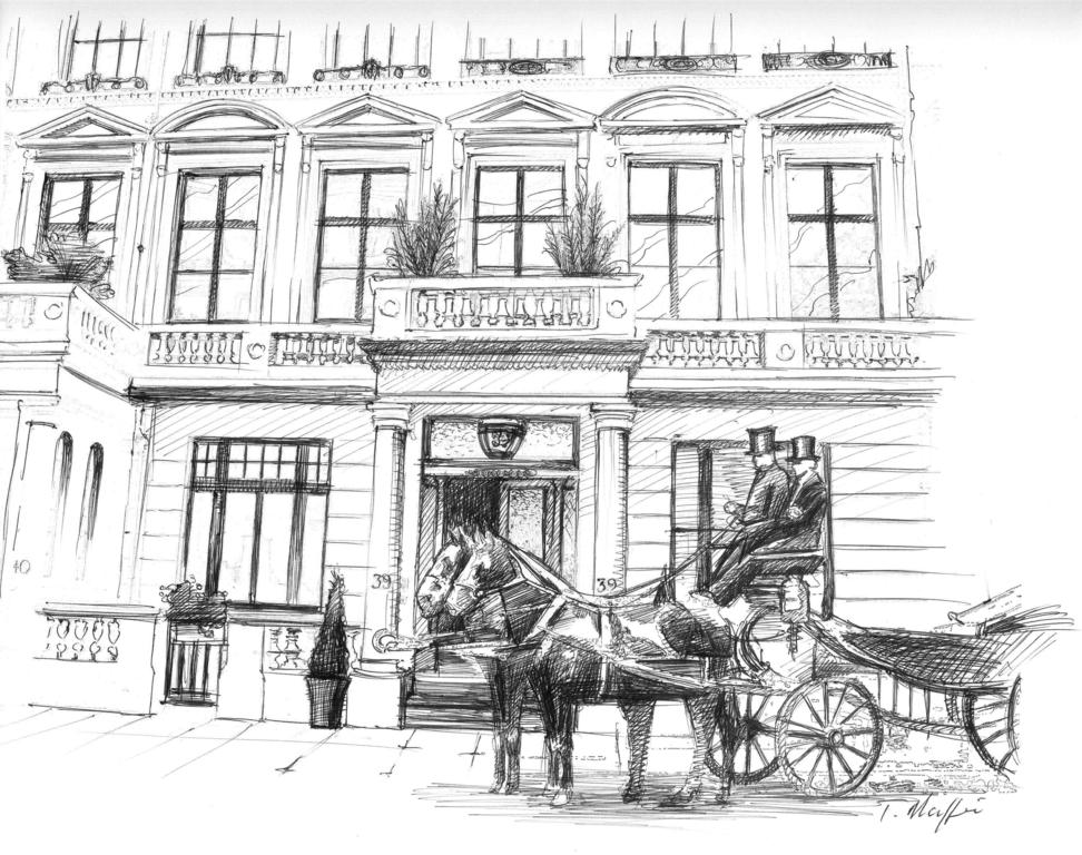 Фото The Cleveland