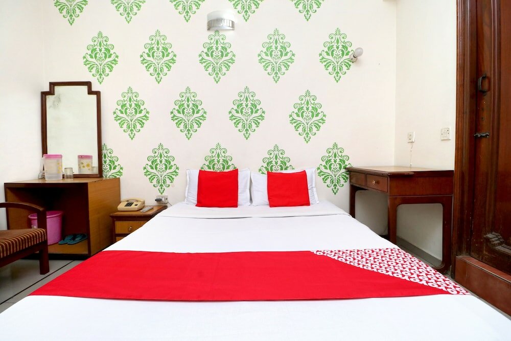 Фото Oyo 8623 Hotel Destination