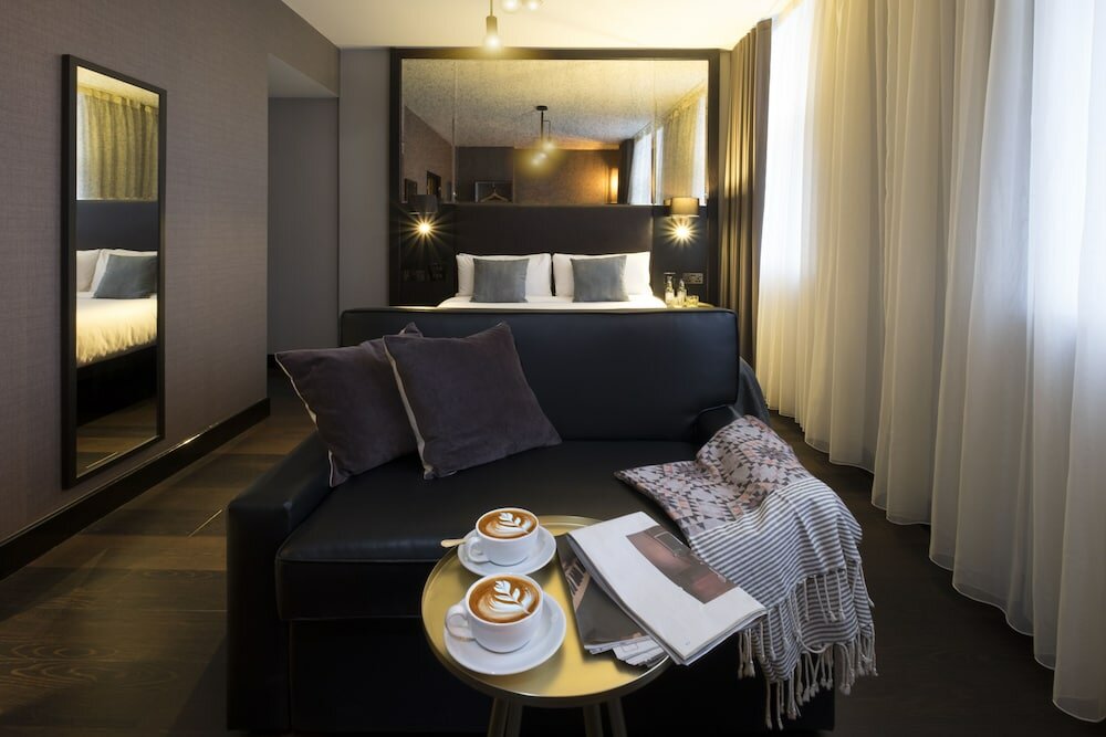 Фото Camden Enterprise Hotel & Pub