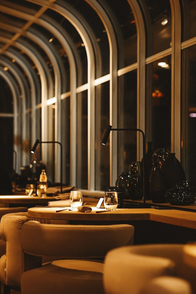 Фото The Hotel Brussels