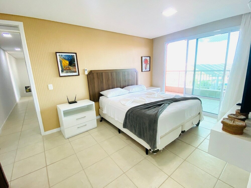 Фото Resort Vila do Porto