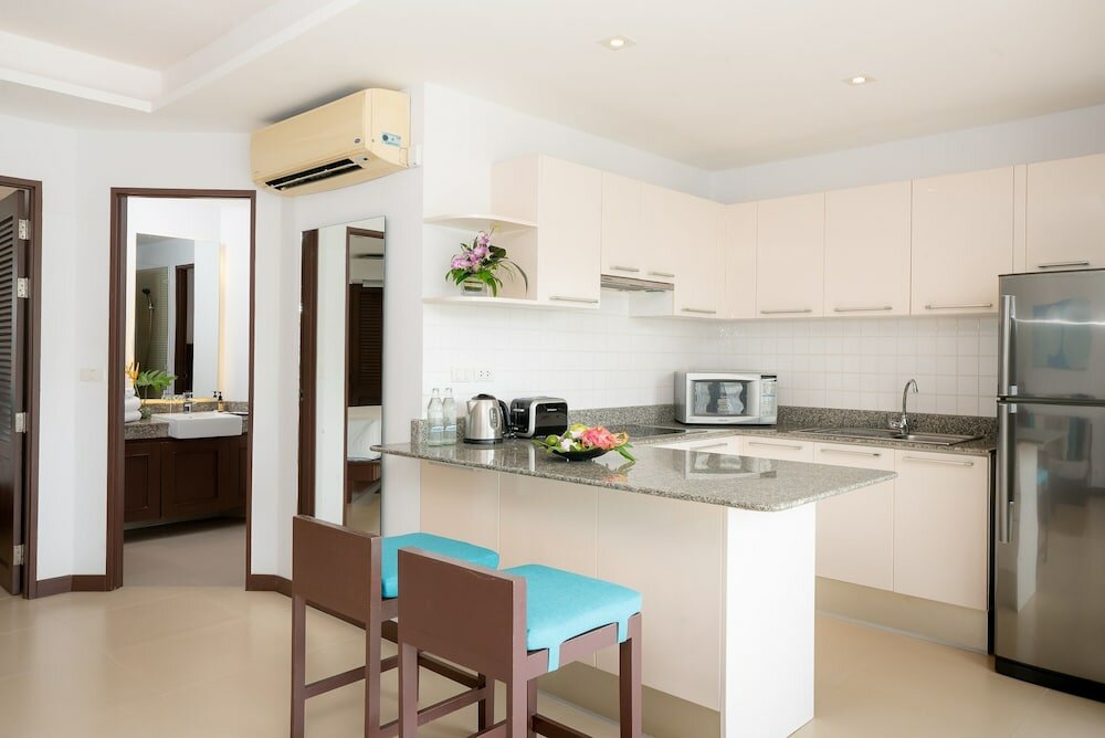 Фото Dewa Phuket Resort & Villas