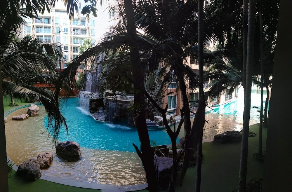 Фото Atlantis Condo Resort