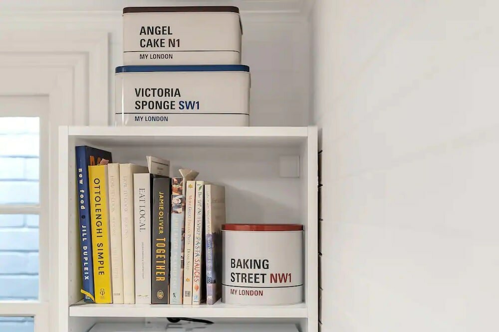 Фото Charming Workers Cottage in a Perfect Enclave