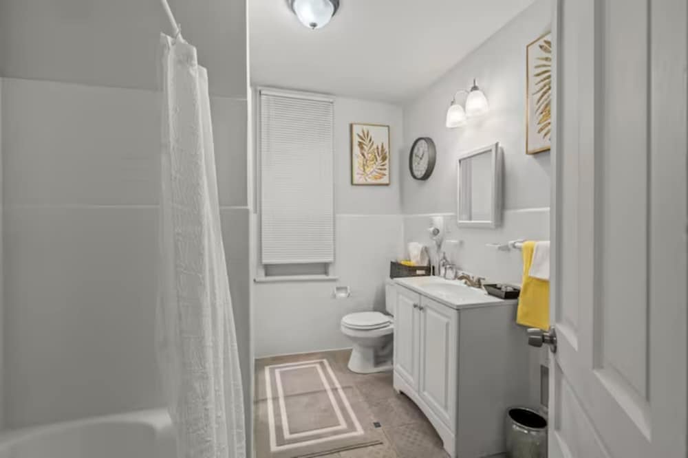 Фото Parkway Unit 3